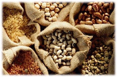 Commodities