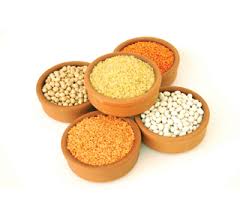 Pulses