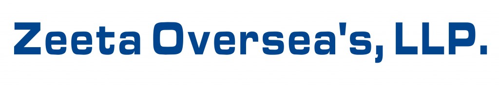 Zeeta Overseas LLP